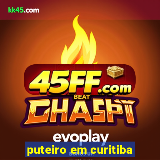 puteiro em curitiba